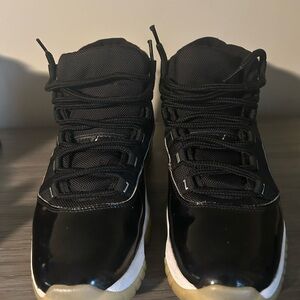 Jordan Retro 11 Jubilee 25th anniversary